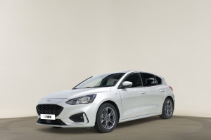 FOCUS 1.0 ECOBOOST ST LINE MHEV