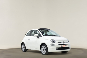 500C 1.0 HYBRID CLUB S/S