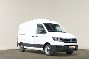 CRAFTER 35 2.0 TDI L3H3 MÉDIO TA