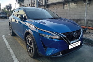 QASHQAI 1.3 DIG-T N-CONNECTA LED