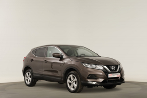 QASHQAI 1.5 DCI ACENTA NC