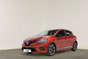 CLIO 1.0 TCE INTENS BI-FUEL