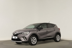 CAPTUR 1.0 TCE INTENS BI-FUEL