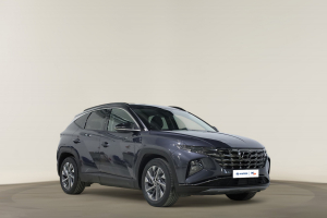 TUCSON 1.6 T-GDI PREMIUM