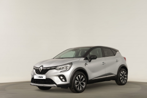 CAPTUR 1.0 TCE TECHNO