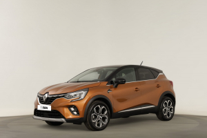 CAPTUR 1.0 TCE INTENS