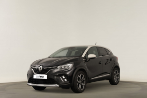 CAPTUR 1.0 TCE INTENS