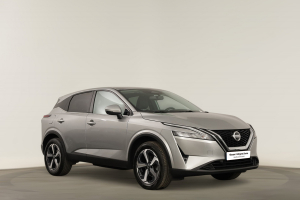 QASHQAI 1.3 DIG-T N-GO XTRONIC