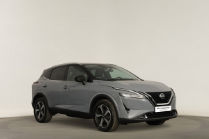 QASHQAI 1.3 DIG-T N-CONNECTA