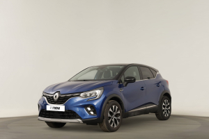 CAPTUR 1.0 TCE TECHNO