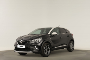 CAPTUR 1.0 TCE INTENS