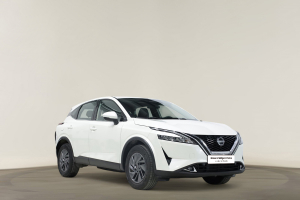 QASHQAI 1.3 DIG-T E6D MHEV ACENTA S/S