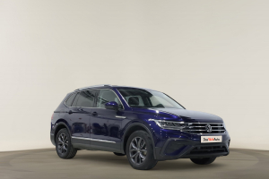 TIGUAN 1.5 TSI LIFE DSG