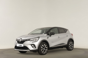 CAPTUR 1.0 TCE TECHNO BI-FUEL