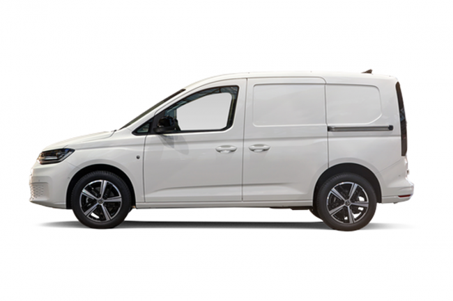 VOLKSWAGEN CADDY CARGO