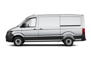 CRAFTER 35 2.0 TDI LONGO TA